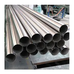 China Factory Directly ASTM A213 TP 316 439 304 304L 316L Stainless Steel Tubing