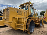 XH233J Compacteur routier à double tambour de 23 tonnes, marque chinoise de premier plan, Nouveaux modèles 2025, Prêt pour l'expédition mondiale