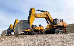 Trung Quốc Thương hiệu hàng đầu khai thác mỏ máy xúc 9125f lớn hơn máy xúc với dịch vụ tốt nhất - Product Image 3