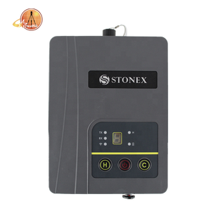 เสาอากาศ S9 II GPS GNSS สำหรับอุปกรณ์สำรวจแบบ RTK รองรับ 555 ช่องสัญญาณ RTK GNSS - Product Image 1