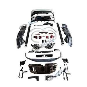 Patrol Y62 2016-2021 - Product Image 5