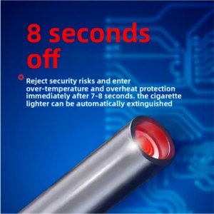 Bật lửa <span class=keywords><strong>mini</strong></span> di động <span class=keywords><strong>USB</strong></span> C Type-c - Product Image 5