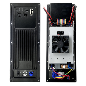 PFA6000 CQ260DA 1350*2 8Ohm Leistungs klasse D Beruf Karaoke-Aktiv lautsprecher Dsp-Verstärker modul <span class=keywords><strong>Subwoofer</strong></span> Für Line Array - Product Image 1