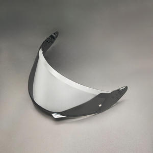 REVO-Casco de motocicleta, visera tintada V16 para <span class=keywords><strong>MT</strong></span> <span class=keywords><strong>ATOM</strong></span> SV, casco con parabrisas, lentes de protección facial - Product Image 6