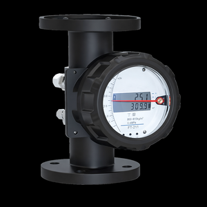 Débitmètre à flotteur en tube métallique FEF3000-3R0DN25M4C, vente directe d'usine - Product Image 4