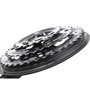 Piezas <span class=keywords><strong>de</strong></span> bicicleta al por mayor <span class=keywords><strong>de</strong></span> fábrica, manivela y rueda <span class=keywords><strong>de</strong></span> cadena, guía <span class=keywords><strong>de</strong></span> rueda delantera, <span class=keywords><strong>bielas</strong></span> <span class=keywords><strong>de</strong></span> bicicleta <span class=keywords><strong>de</strong></span> montaña - Product Image 5