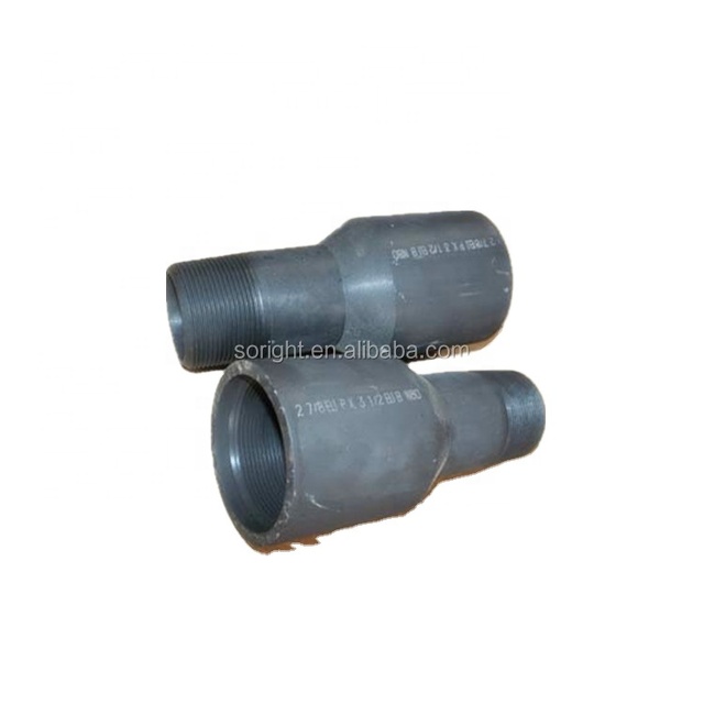 API NUE 2-7/8 X 2-7/8 EUE. BOX X PIN.J55 Tubing Crossover/adapter Connector