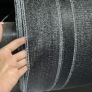 <span class=keywords><strong>Malla</strong></span> de <span class=keywords><strong>Sombra</strong></span> 100% HDPE Anti-UV para Invernaderos, Agricultura y Estacionamiento - Product Image 5