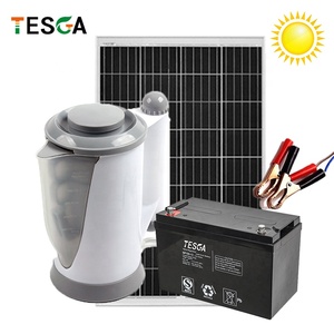 Suitable Portable Jug 24v Water Kettle with <b>Teapot</b> Set Powered 24v Battery/solar - Product Image 2
