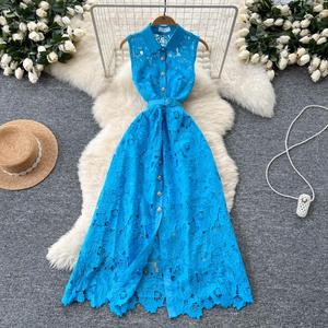 Ladies Sexy Open Front Dresses - Trendy & Elegant Fashion