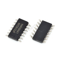 Circuits intégrés ANSOYO LMV604MAX LMV604MA 8SOIC, composants électroniques, amplificateur LMV604MAX/NOPB