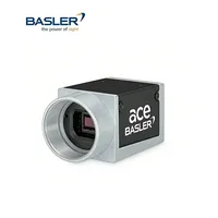 Caméra industrielle Basler Ace 03MP AcA640-300gc Aca640-300gm Aca640-750um Aca640-750uc CMOS Fabriquée en Chine