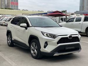 <span class=keywords><strong>Toyota</strong></span> <span class=keywords><strong>RAV4</strong></span> <span class=keywords><strong>2.0</strong></span> CVT 2020 Edizione Fashion a Trazione Integrale - Product Image 3