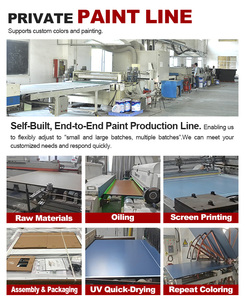 <span class=keywords><strong>Mesa</strong></span> de <span class=keywords><strong>Ping</strong></span> <span class=keywords><strong>Pong</strong></span> Plegable Personalizada para Interiores y Exteriores, <span class=keywords><strong>Mesa</strong></span> de <span class=keywords><strong>Ping</strong></span> <span class=keywords><strong>Pong</strong></span> Profesional de Lujo Resistente al Agua - Product Image 4