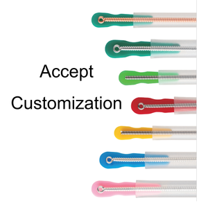 एक्यूपंक्चर के लिए अनुकूलित विभिन्न आकार बाँझ सूखी सुनीलिंग चीनी चिकित्सा तकनीक - Product Image 4