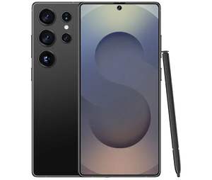 S24 ULTRA 5G <span class=keywords><strong>Smartphone</strong></span> 16GB RAM 1TB Stockage 108MP Caméra arrière Téléphone mobile de haute qualité pour les joueurs mondiaux 65W Quick HD LTE/CDMA - Product Image 5