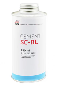 ZT REMA TIP TOP 250ml Imprimación Azul para Cemento, Agente Preparador de Superficies a Base de Solvente para Adhesión de Goma y Metal - Product Image 3