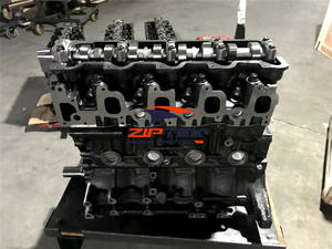 Vente 2.8L moteur pièces 3L moteur pour Toyota Hilux Hiace 4runner Land Cruiser Prado Dyna - Product Image 3