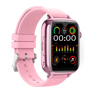 KT34 Android 8,1 GPS para niños, función <span class=keywords><strong>de</strong></span> aplicación <span class=keywords><strong>de</strong></span> IA, relojes inteligentes, GPS, resistente al agua, IP67, reloj inteligente, compatible con cámara, llamadas, aplicaciones <span class=keywords><strong>de</strong></span> <span class=keywords><strong>Google</strong></span> Play - Product Image 6