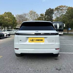 Offerta Speciale <span class=keywords><strong>Li</strong></span> L7 Range Extender Ibrida Guida a Sinistra Auto Cinese Conveniente Veicolo a Nuova Energia Economico Auto Usate - Product Image 5