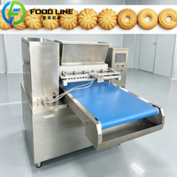 Machine à fabriquer des biscuits en promotion, mini-machine à former et à mouler les biscuits et pâtes, avec différents moules, machine à biscuits compressés