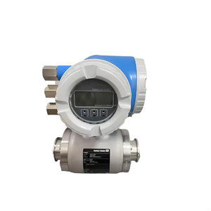 Original Endress+Hauser Proline Promag 53W15 DN15 <b>Water</b> <b>Flow</b> <b>Meter</b> 4-20mA Complete Models - Product Image 6