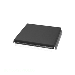 Componentes de interfaz Electrónico BCM53128VIQLEG Distribuidor autorizado - Product Image 1