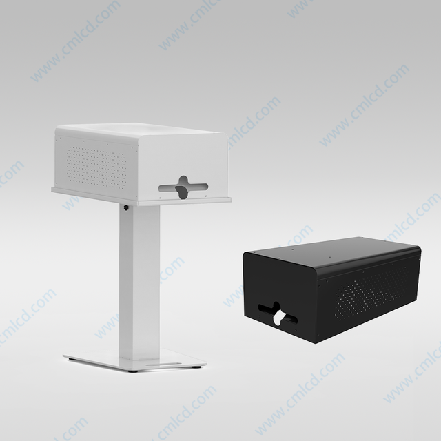 Exclusive Photo Booth Printer Station: DNP DS620/RX1HS/HiTi P525L/Citizen with Photo Tray and High-Quality Cover