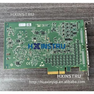 Lexso NI PCIe-7856 อุปกรณ์ I/O แบบปรับเปลี่ยนได้อเนกประสงค์ PCIe สำหรับ Kintex-7 160T FPGA 1 MS/s ผลิตในสหรัฐอเมริกา-ของแท้ใหม่จากโรงงาน H - Product Image 2