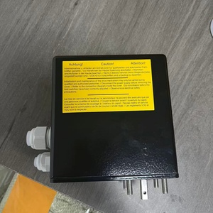 แอคชูเอเตอร์แบบหมุนได้รุ่น NK ซีรีส์ใหม่เอี่ยม NK3008 - Product Image 2