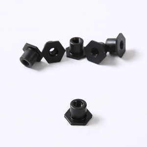 Đai Ốc Mặt Bích Hình Lục Giác T Không Chuẩn - Product Image 3