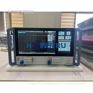 Analyseur de Réseau Vectoriel R&S ZNA43 avec 2 ou 4 Ports, 10 MHz à 43,5 GHz, pour Instruments de Test (hx1 hx1) - Product Image 3
