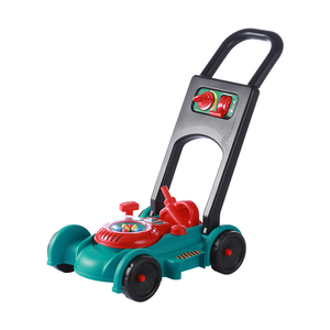 Bambini di Apprendimento Precoce Set di Strumenti Rasaerba Felice <span class=keywords><strong>Giardino</strong></span> Giocattolo - Product Image 3