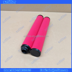 Reemplace el elemento del filtro de aire de la tubería de la de aire de la tubería de aire de la C-350E DE LA T-350E DE LA A-350E DE LA <span class=keywords><strong>F</strong></span>-350E DE LA H-350E C350E T350E A350E F350E H350E - Product Image 5