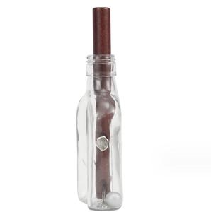 Gioco di Logica con Bottiglia, Rompicapo con Fili, Gioco di Abilità Mentale per Adulti e Adolescenti - Product Image 4