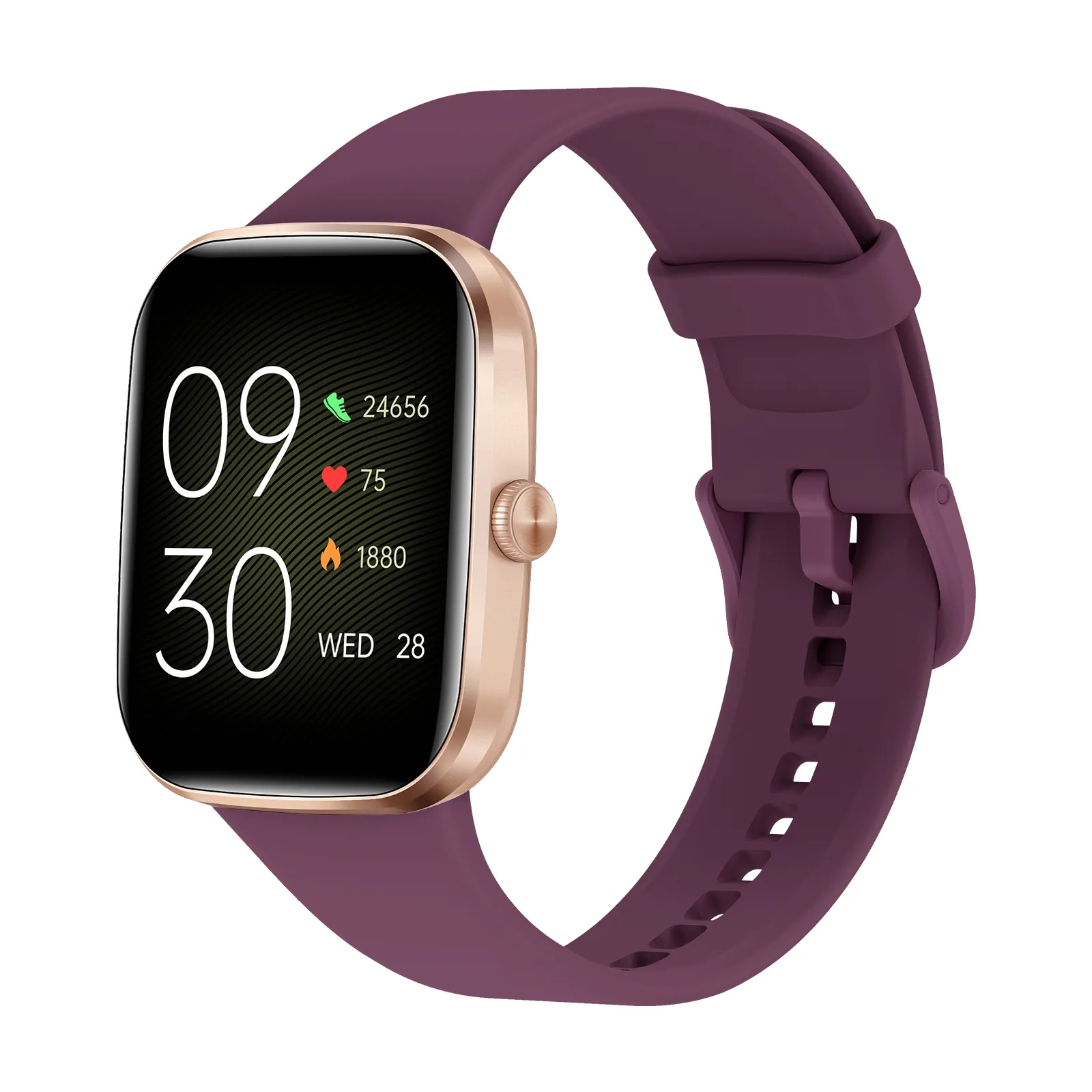 Cross border best-selling Q29 smart watches, with full touch screen fitness, blood pressure and heart rate waterproof functions