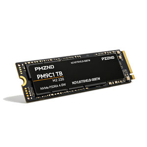 OriginalPM9C1 512G M.2 2280NVMe PCIe 4.0 NotebookSSD MZVL8512HELU-00BTW 1TB MZVL81T0HELB-00BTW 256GMZVL8256HEJD-00BH1LAPTOP SSD - Product Image 1