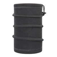 Pasamontañas de Forro Polar para Invierno, Máscara de Esquí para Mujer, Gorro Térmico, Bufanda para Clima Frío, Calentador de Cuello, Gorro Unisex