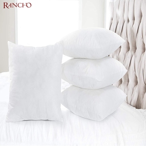 Plump <strong>Pillow</strong> <strong>Insert</strong> Cushion <strong>Pillow</strong> <strong>Inserts</strong> 45x45 Cushion <strong>Pillow</strong> <strong>Insert</strong> - Product Image 2