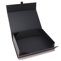 Boîte électronique de luxe personnalisée, impression sur mesure, fabrication directe OEM ODM, boîte magnétique pour la vente au détail de produits technologiques et les cadeaux