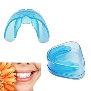 Protector Bucal Dental Suave <span class=keywords><strong>de</strong></span> Alta Calidad en Oferta - Protección Dental para Adultos <span class=keywords><strong>de</strong></span> Grado Alimenticio para Deportes - Product Image 5