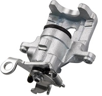 Pinza de Freno Original para Ford FIESTA V (JH JD), FOCUS (DAW DBW), Saloon (DFW), Turnier (DNW) 1075554 1478419 98AB2553AA 98AX2553AA