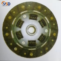 AUTO Koppelingsschijf ME521056 ME521057 ME521066 ME521735 ME521516 350*220*14*44 240mm 2.5 Ingangasdiameter 2007 Nieuw 3 HnfL 3