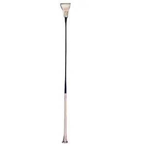 Horshi New design owned patent Horse Jumping whip Riding crop Jumping bat 66CM length