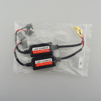 Auto-Tuning-Teile Modifizierte Elektronische Produkte und Zubehör H1 H3 Plug-and-Play Auto-LED-Scheinwerfer-Decoder