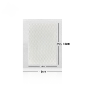 แผ่นแปะบรรเทาปวดเม็นทอลเย็น บรรเทาอาการปวดหลัง ปวดกล้ามเนื้อ ปวดข้อ บรรเทาอาการปวดเมื่อยตามร่างกาย <span class=keywords><strong>ขาย</strong></span>ดี บรรจุ 4 ซองต่อกล่อง - Product Image 6