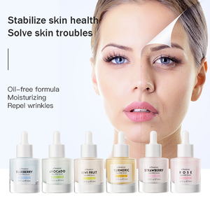 KORMESIC Vente en gros 30ml Essence Nourrissante à l'Avocat, Myrtille et Rose Anti-oxydante, Lotion Visage Anti-rides au Kiwi - Product Image 4