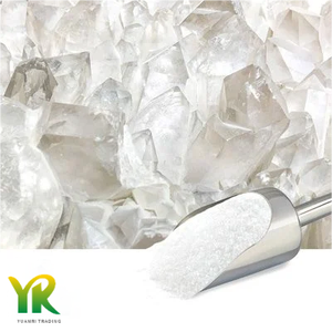 Effizientes Lebensmittelqualität Antiaggregationsmittel Siliziumdioxid-Pulver für Milchpulver und Sahne ISO9001/HALAL/KOSHER Zertifiziert 24 Monate - Product Image 2