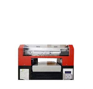 A3 Small Textile <b>Printing</b> <b>Machine</b> Clothing Digital Direct Spray T-shirt Hoodie DI Clothes Y <b>Printing</b> Flat UV <b>Printing</b> <b>Machine</b> - Product Image 1