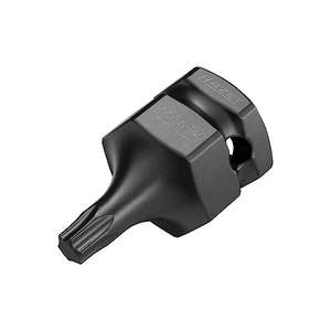 HAZET - 995S6-T40 1/2 ''TORX®Douille pour tournevis à chocs-EAN 4000896263202 IMPACT DOUILLES ET ACCESSOIRES - Product Image 1